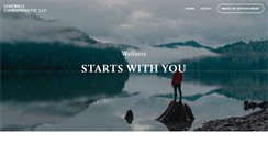 Desktop Screenshot of doctorbouley.com